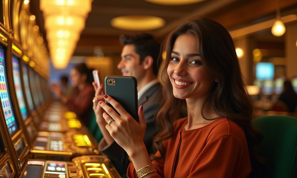 ae110 ae110 App — Your Lobby on Every Screen